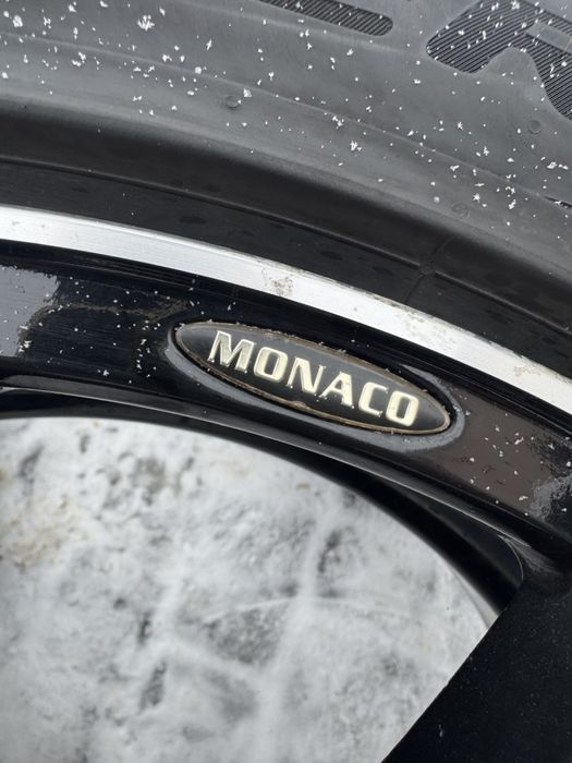 Диски R 18 VW 5/112 (00154) Volkswagen Passat B6/B7/B8 Tiguan