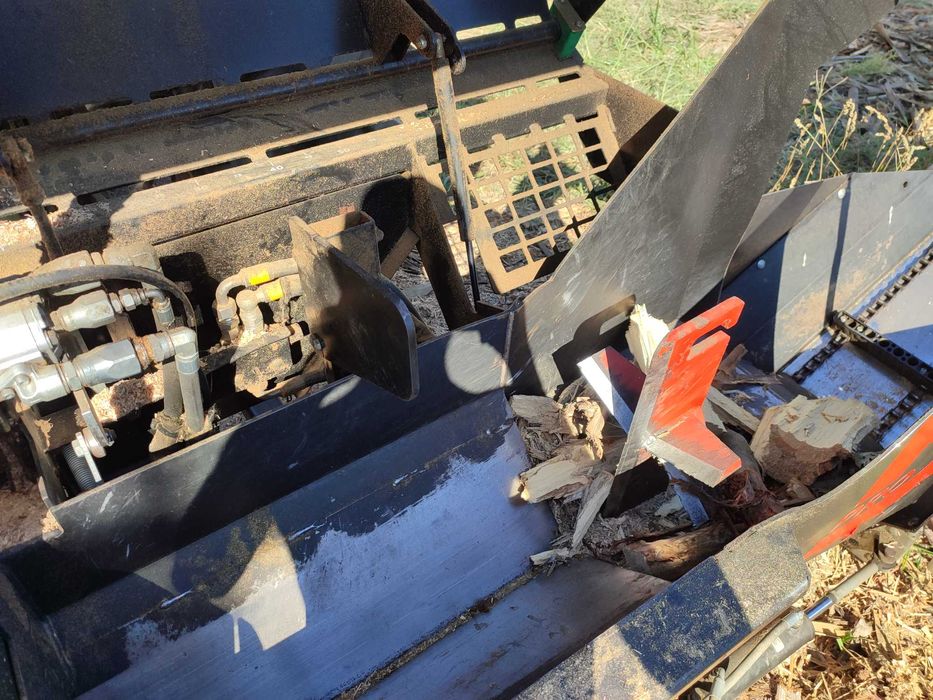 Processadora PALAX D360 PRO