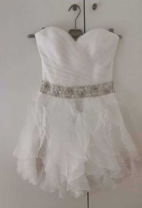 Vestido noiva / festa