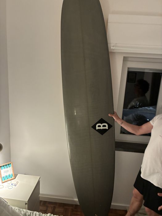 Prancha Longboard Bloodbrothers 9’2