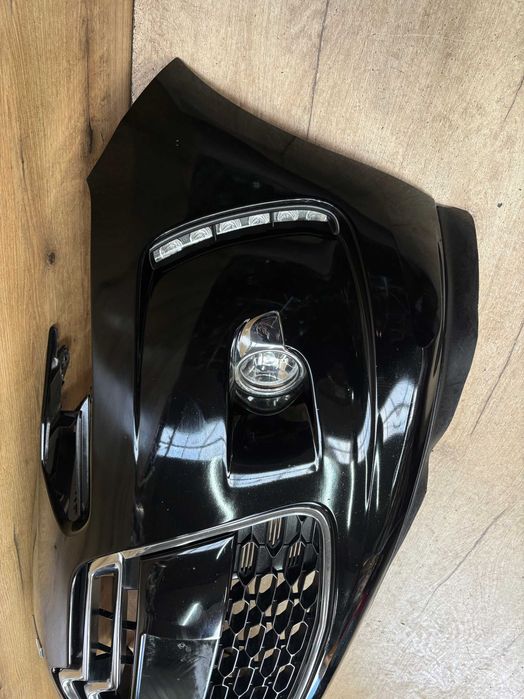 zderzak przedni citroen ds3 kolor ktv