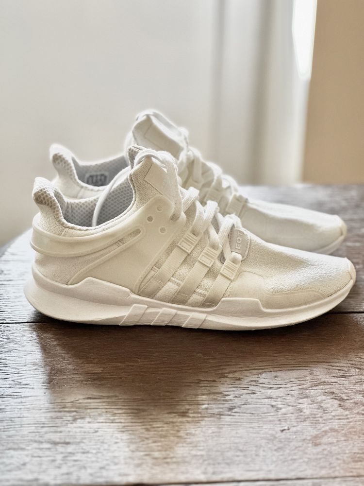 Adidas Equipment Adidas EQT 44 1 800 Olx