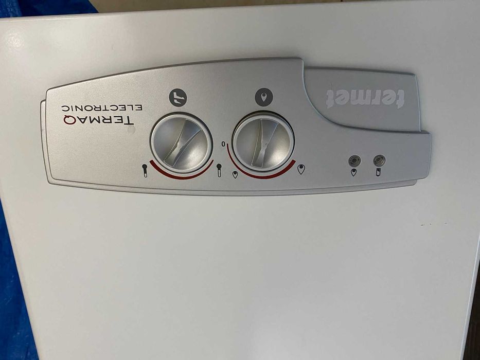 Газова колонка Junkers BOSCH Vaillant Termet Ariston Юнкерс Термет Бош