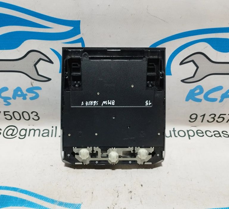 PLAFONIER BMW SERIE 1 E87 9137479