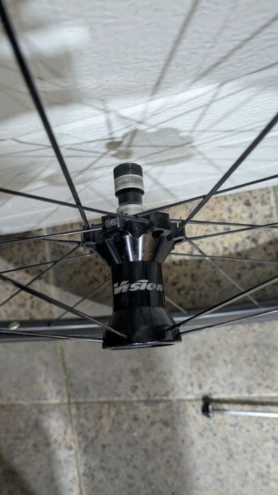 Rodas Vision Trimax T42