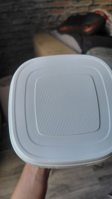 Router acer x6e concept 5g cpe