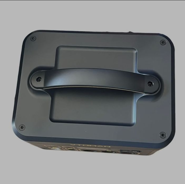 Зарядна станція 2.2 кВт VTOMAN JUMP 2200 1548 BT roд, LiFePO4