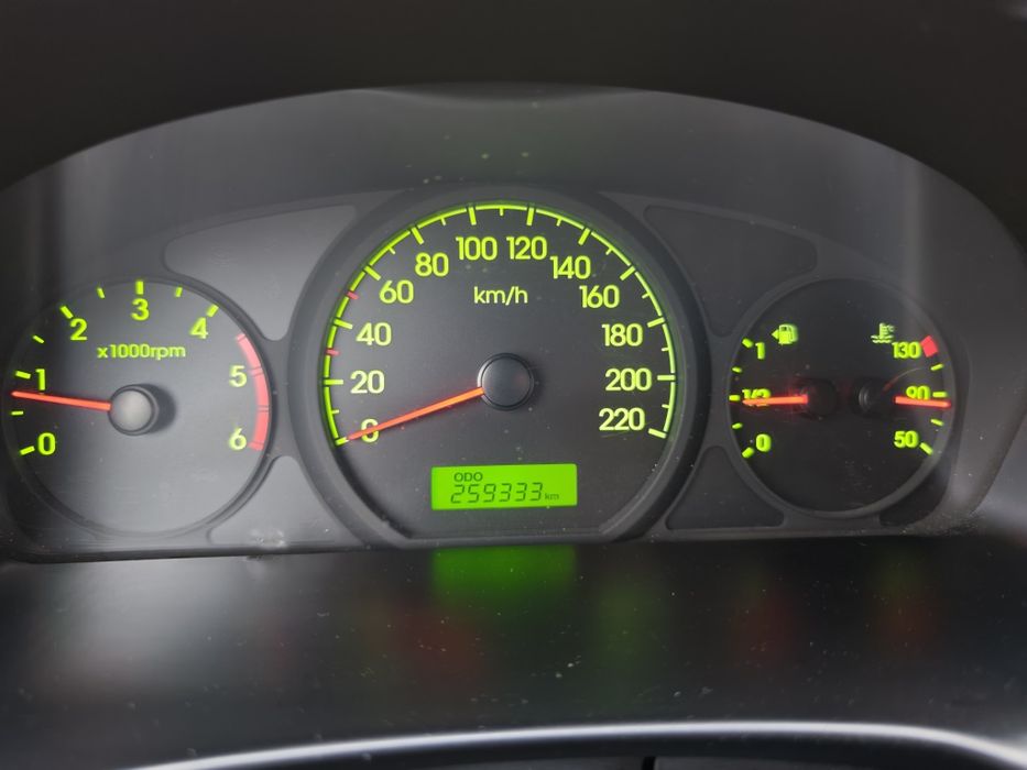 Samochód   Hyundai H1