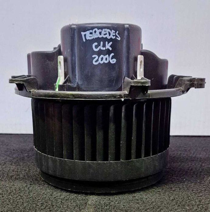 Motor da Chauffage / Sofagem MERCEDES-BENZ CLK (C209) ano 2006