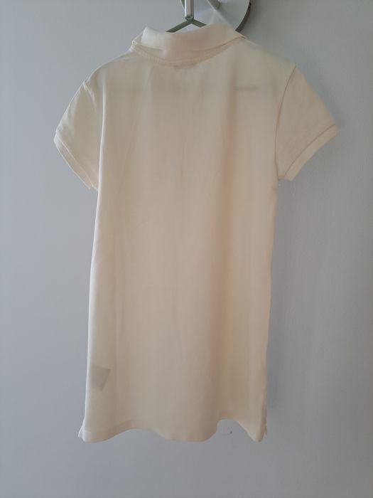 Polo Benetton 10-11 anos