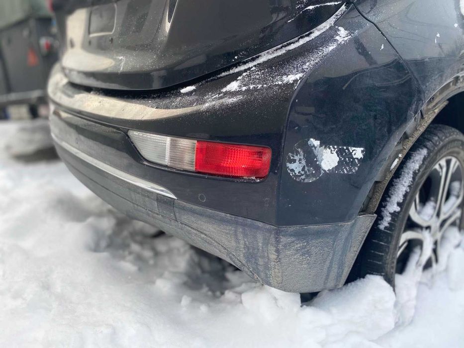 Шевроле Болт Ліхтарі Chevrolet Bolt Фонарі EV EUV