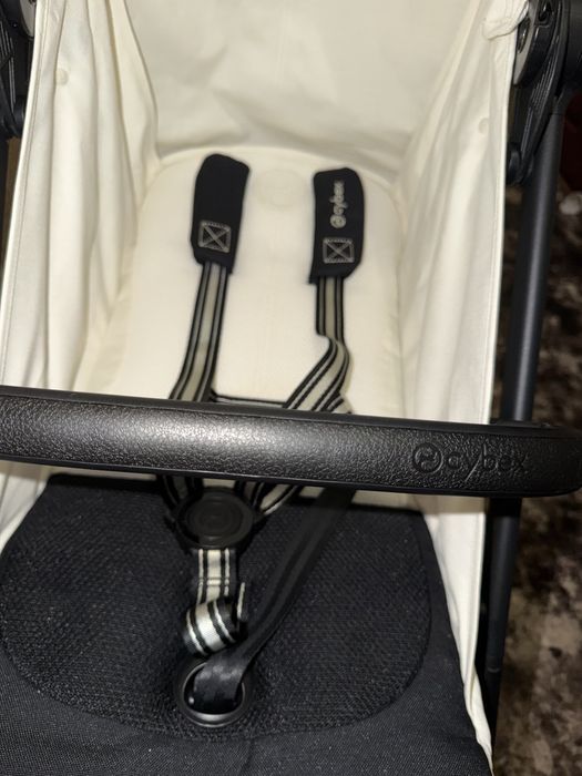 Cybex Beezy 2024 (з гарантією)