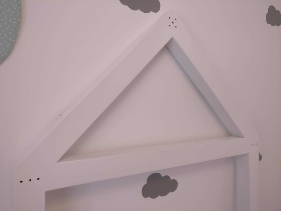 Cama Montessori + Colchão 1,50x80cm