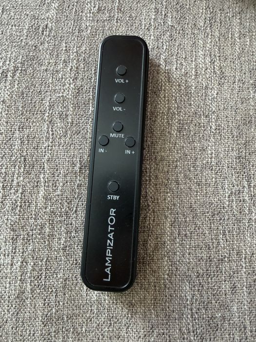 Lampizator Baltic 3 DAC