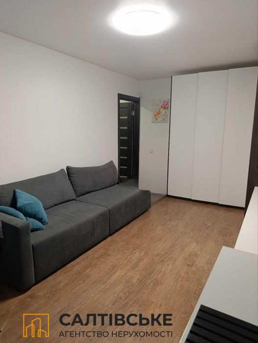 Apartment in Kharkiv - View 5
