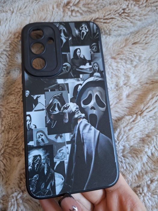 Etui do samsung a54 5g