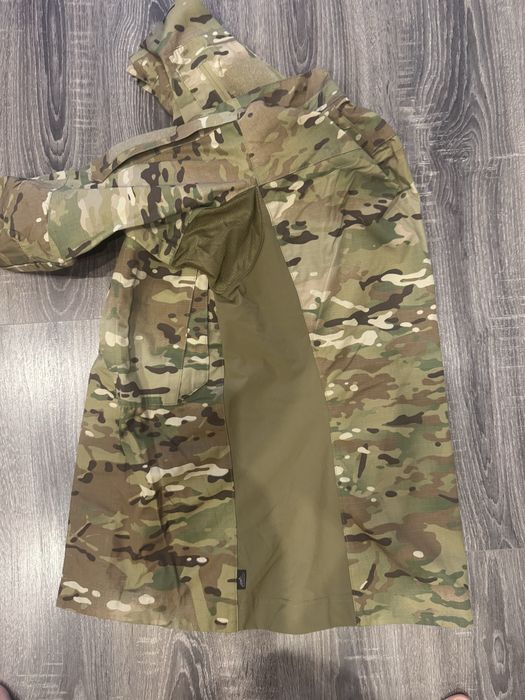 Костюм Helikon Tex мультикам.