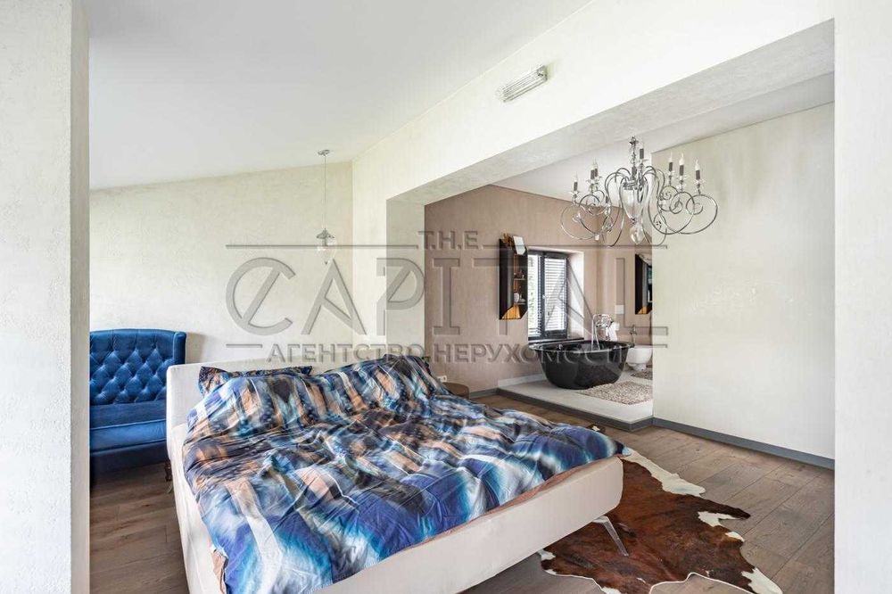 Дом по адресу ул. Васильковская (площадь 368 м²) - Atlanta.ua - фото 7