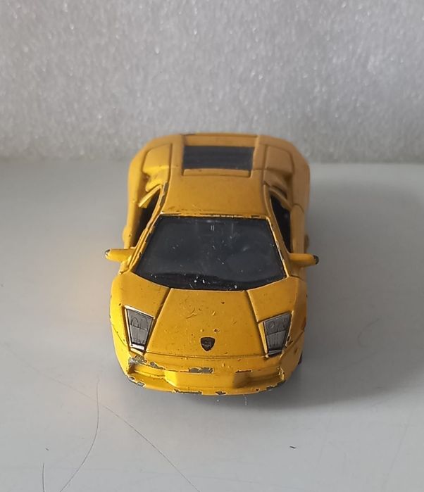 Lamborguini murcielago welly