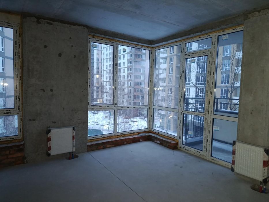 Продам 2-к кв. 62кв.м. ЖК «Krona Park2». Будинок введено Бровари. DM