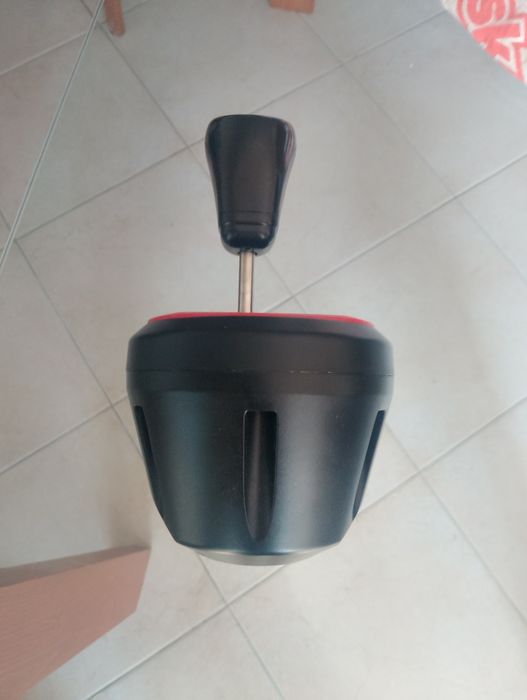 Thrustmaster th8s