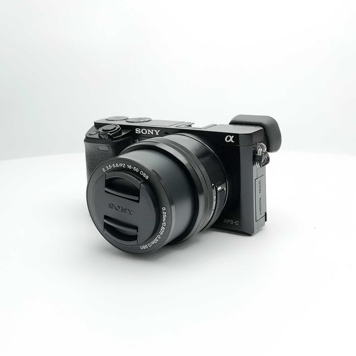 Фотоапарат SONY A6000 + Kit об'єктив