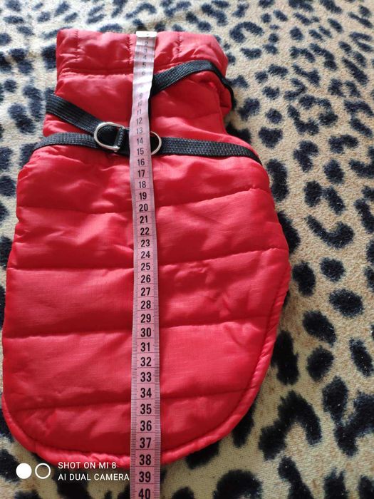 Одежда для собакчки