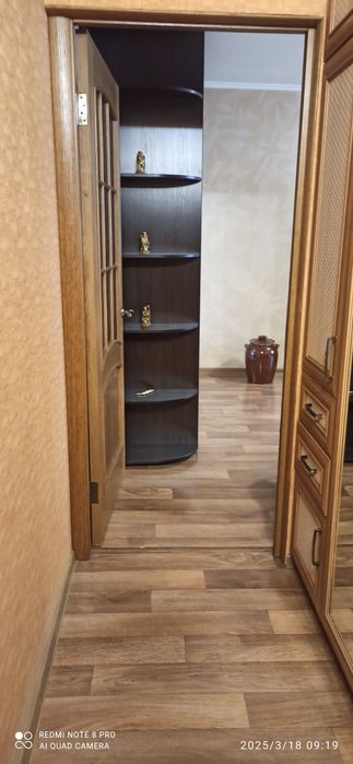 Продаж 1-ї квартири в Ц-М районі