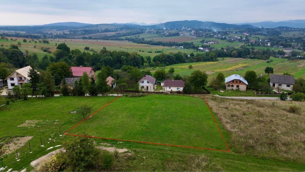 Продаж землі, земля Старуня, ділянка Лейбова Гора