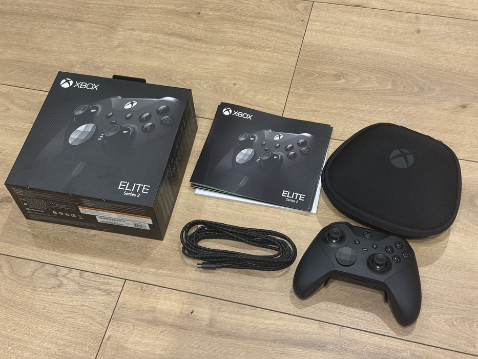 Pad Xbox Elite Series 2