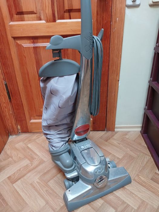 Миючий пилосос Kirby