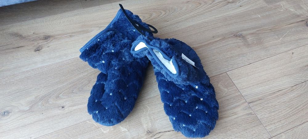 Kapcie damskie wysokie ocieplane In Extenso 39