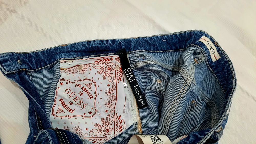 Джинси Guess, жін.р.29