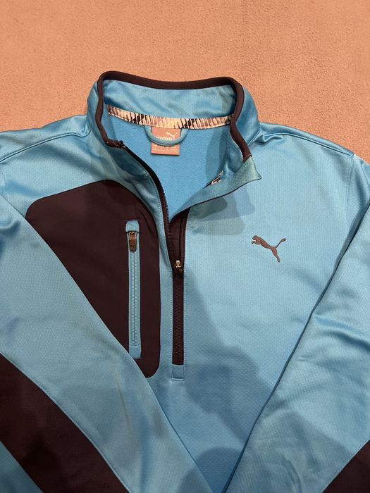 Чоловіча кофта Puma