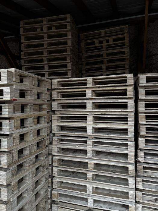 Paleta sklejka 120x80 palety sklejkowe euro 1200x800