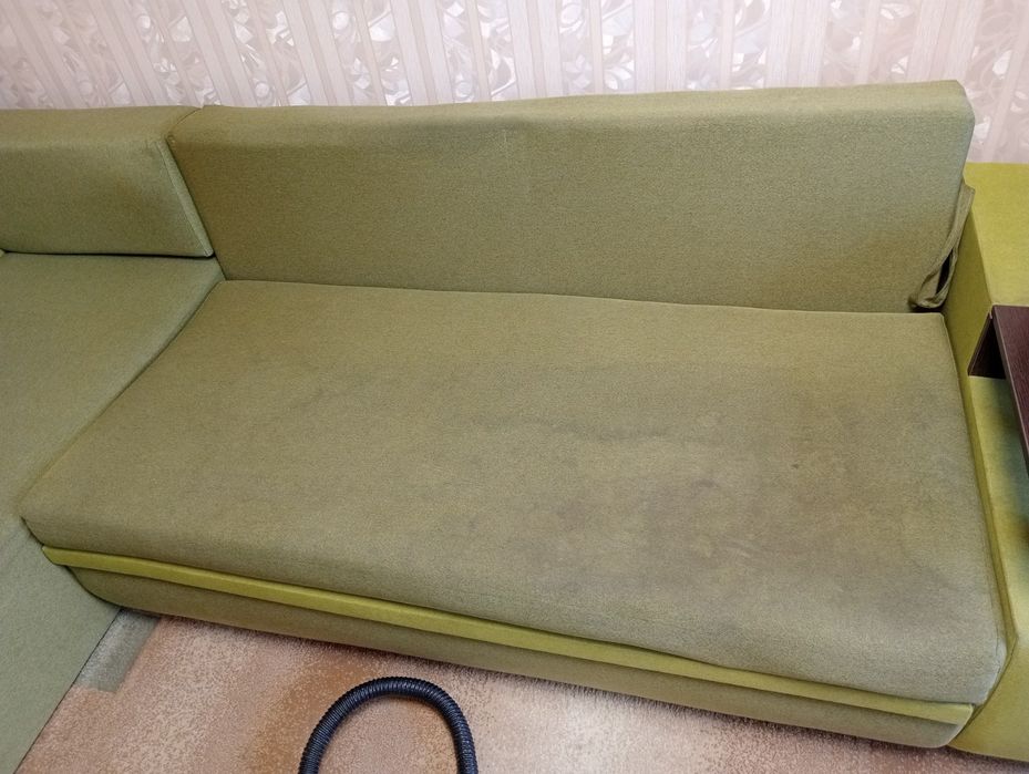Хімчистка меблів, матраців, килимів та салону авто