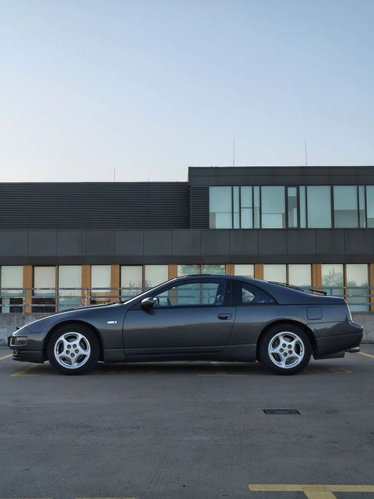 Nissan 300 ZX