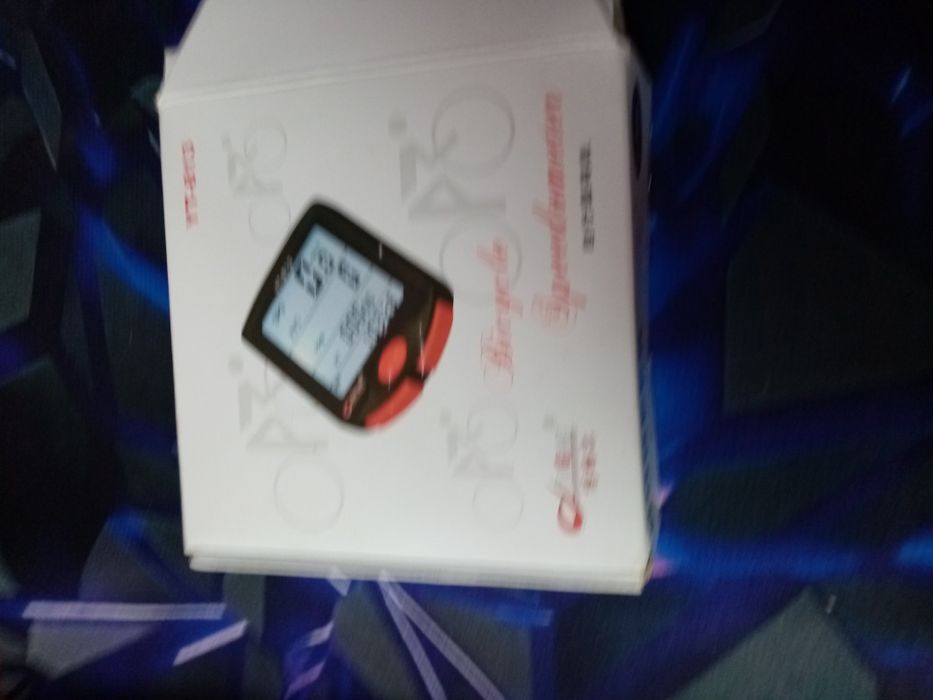 Вело мото спідометр