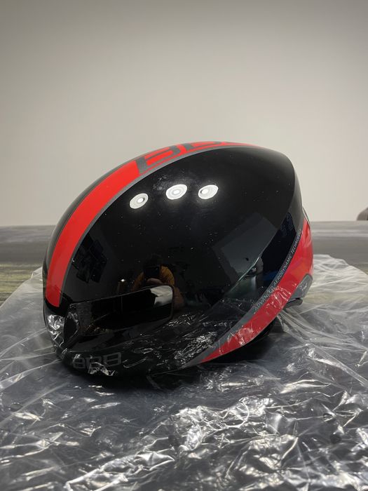 Kask Rowerowy BBB Tithon - rozmiar S