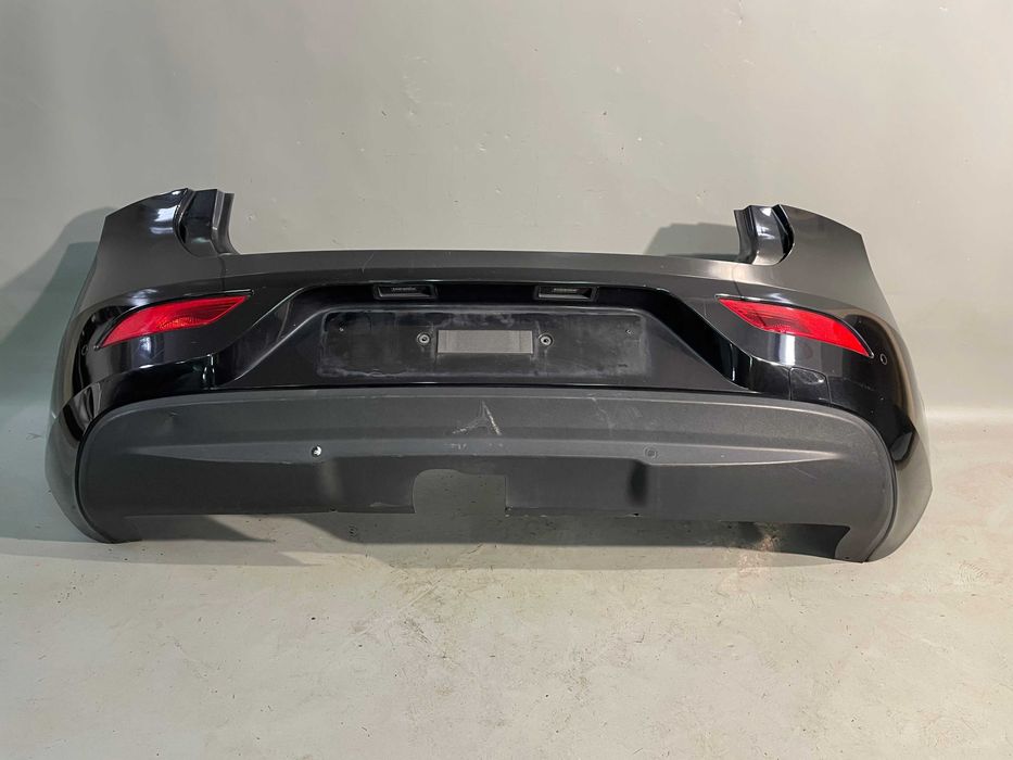 zderzak tył pdc volvo v40 II 452-46 europa oryginał