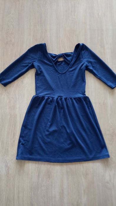 Krótka sukienka C&A rozmiar XS