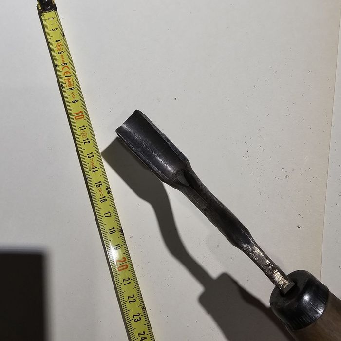 Стамеска б/у продам