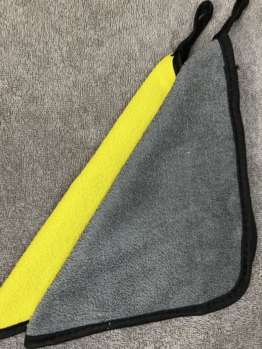 Серветка з мікрофібри