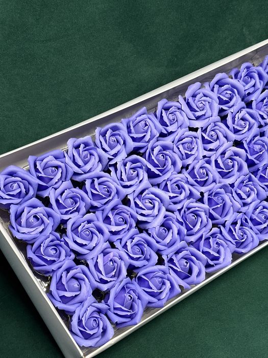 Мильні троянди/ подарунок