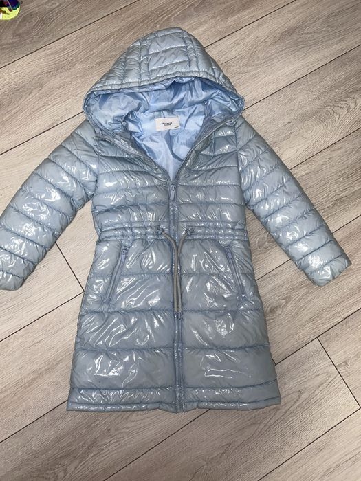 Куртка плащ Reserved