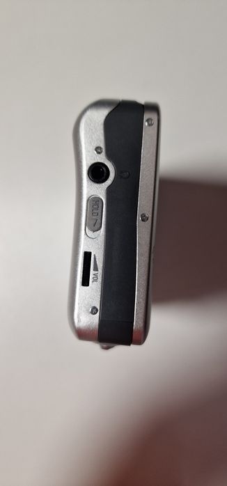 Редкий радиокассетный плеер Aiwa RX418 Walkman