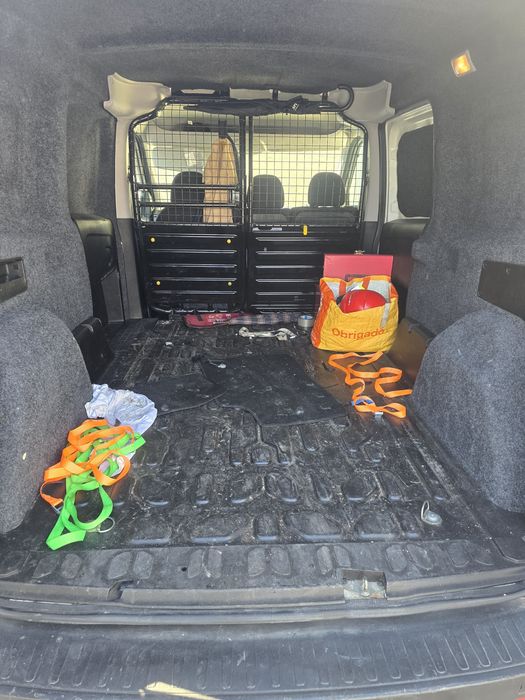 Fiat doblo 1.3 cdti 2018