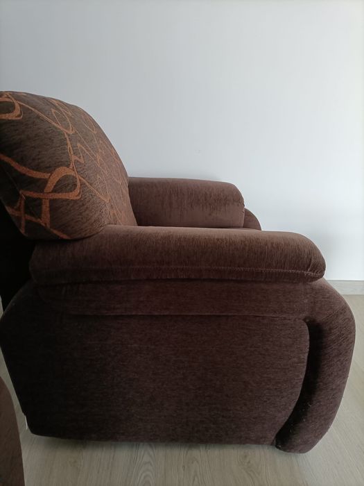 Poltronas em ótimo estado