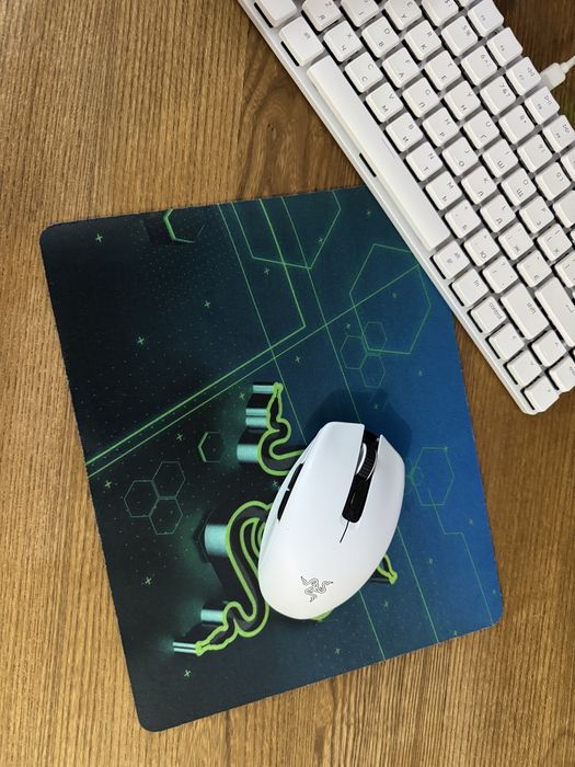 Килимок для миші Razer Goliathus Mobile Small (RZ02-01820200-R3M1)
