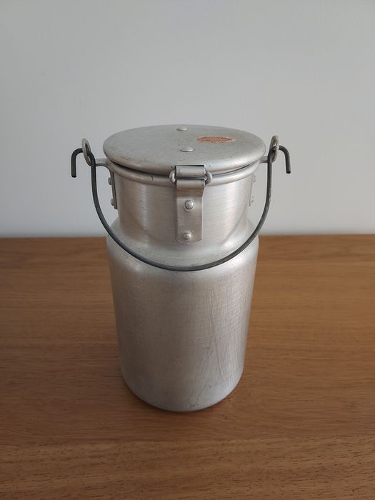 Leiteira  Alumínio 1½L Sica